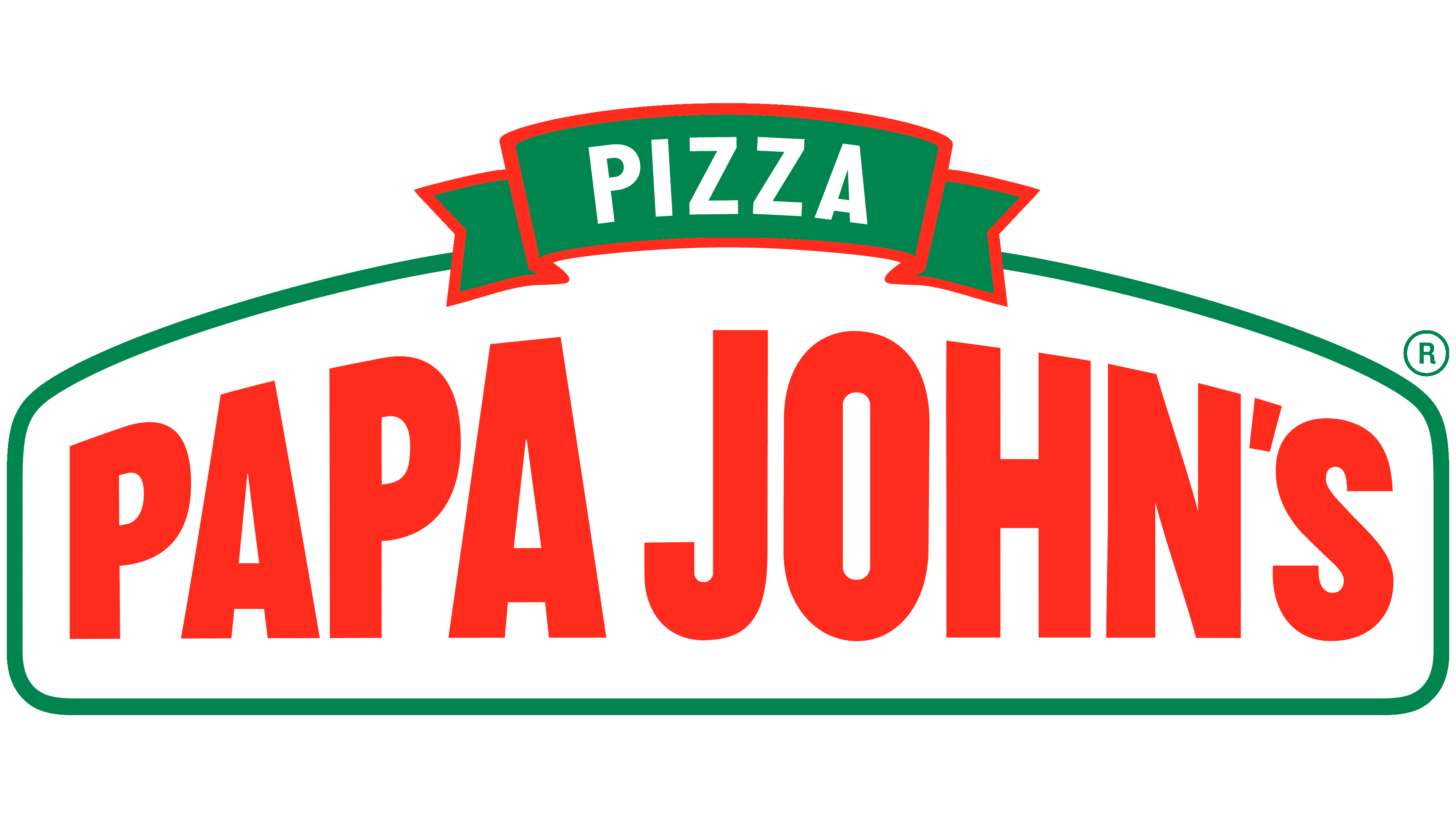 Papa Johns Logo